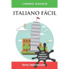 Italiano fácil: Nivel principiante - Paperback