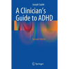 A Clinician's Guide to ADHD - Paperback