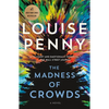 The Madness of Crowds - Paperback