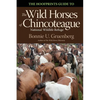 The Hoofprints Guide to the Wild Horses of Chincoteage National Wildlife Refuge - Paperback
