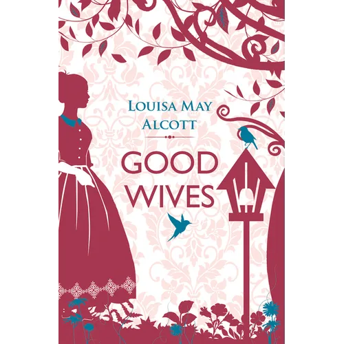 Good Wives - Paperback