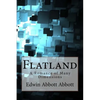 Flatland: A Romance of Many Dimensions Edwin Abbott Abbott - Paperback