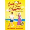 Sand, Sea, & Second Chances: A Gull Island Romance - Paperback