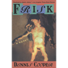Frisk - Paperback