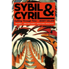 Sybil & Cyril: Cutting Through Time - Paperback