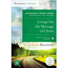 The Living Out the Message of Christ: The Journey Continues, Participant's Guide 8 - Paperback