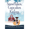 Snowflakes, Cupcakes & Kittens - Paperback