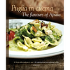 Puglia in Cucina: The Flavours of Apulia - Hardcover