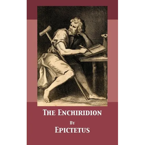 The Enchiridion - Hardcover