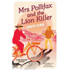 Mrs Pollifax and the Lion Killer - Paperback