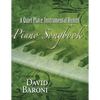 A Quiet Place: Instrumental Hymns Piano Songbook - Paperback