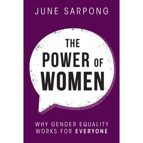 The Power of Women - Paperback