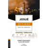 Josué: Las Doce Claves Para Un Liderazgo Estratégico Y Sobresaliente - Paperback