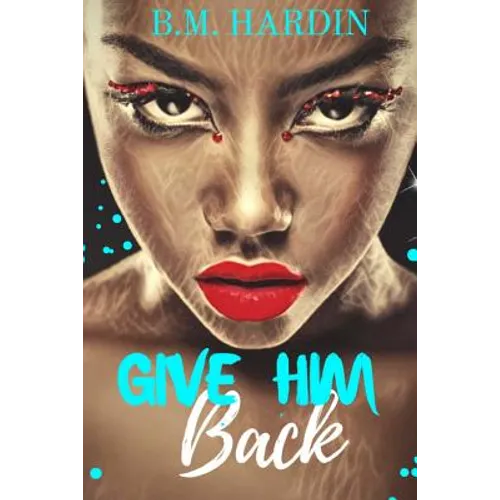 Give Him Back - Paperback