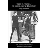 The Return of Sherlock Holmes: Large Print Edition - Paperback