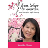 From Tokyo To America: Seven Times Down Eight Times Up - Paperback