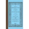 The American Spelling Book - Hardcover