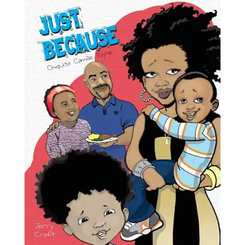 Just Because - Paperback