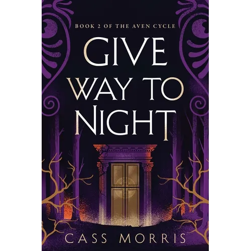 Give Way to Night - Paperback