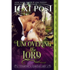 Uncovering the Lord - Paperback
