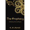 The Prophecy: A Retelling of Eros and Psyche - Paperback