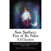 Sam Spallucci: Fury of the Fallen - Paperback