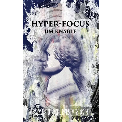 Hyper-Focus - Paperback