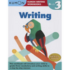 Kumon Grade 3 Writing - Paperback