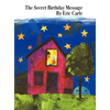 The Secret Birthday Message - Hardcover
