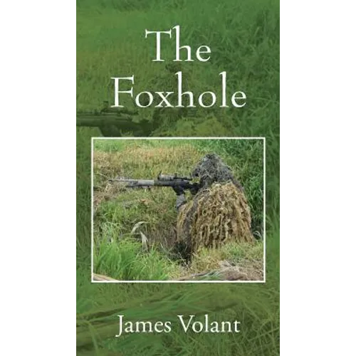 The Foxhole - Paperback