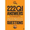 222 Qi Answers to Your Quite Ingenious Questions - Paperback