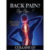 Back Pain? Bye Bye...!: The Best Solutions for Relief from Sciatica, Lumbago, Slipiped Disc and Backache - Hardcover