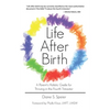 Life After Birth: A Parent's Holistic Guide for Thriving in the Fourth Trimester - Paperback