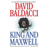 King and Maxwell - Paperback