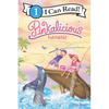 Pinkalicious: Fishtastic! - Paperback