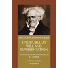 The World as Will and Representation, Vol. 2: Volume 2 - Paperback