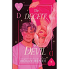 The Deceit of a Devil - Paperback