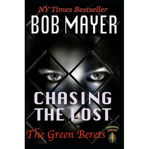 Chasing the Lost - Paperback