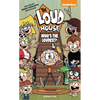 The Loud House #11: Who's the Loudest? - Paperback