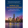 Miracles in Manhattan - Hardcover