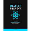 React Ready: Learn modern React with TypeScript - Paperback