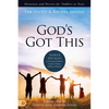 God's Got This: Power Decrees to Overcome Problems, Step Into Purpose, and Receive Promises - Paperback