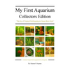 My First Aquarium Collectors Edition: The Joy of Tropical Fish Keeping in Classic Retro Style - Paperback