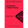 Introduction to Model Theory - Paperback