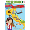 Living in . . . Italy: Ready-To-Read Level 2 - Paperback