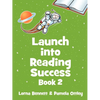 Launch Into Reading Success: Book 2 - Paperback