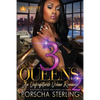 3 Queens 2: An Unforgettable Love Story - Paperback