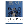 The Lost Prince - Paperback