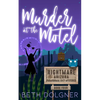 Murder at the Motel - Paperback