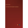 The Growth of the English Constitution - Hardcover